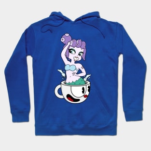 Cala Maria Hoodie